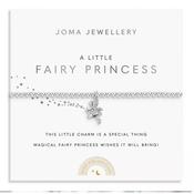 Joma Kids A Little Princess Bracelet image