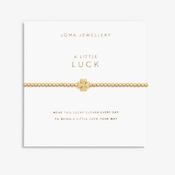 Joma A Little Luck Bracelet image