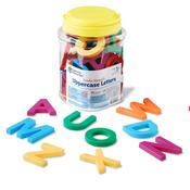Jumbo Upper Case Letters