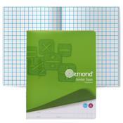 40pg 10mm Sq Durable Cover Junior Sum Copy