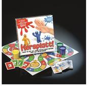 Kersplatt! Board Game image