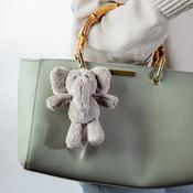 Keyring Elephant Hazel AP4QS001