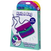 Knit a Bag