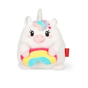 LEGAMI - Super Soft Plush Plush Unicorn Theme