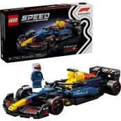 LEGO 77243 Oracle Red Bull Racing RB20 F1 Race Car