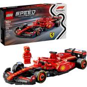 LEGO Speed Champions Ferrari SF-24 F1 Race Car 77242
