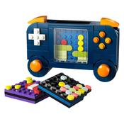 LEGO Retro Gaming Console 31380