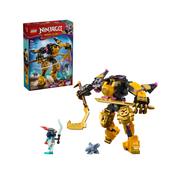 LEGO NINJAGO 71839 ARINS SPINJITZU BATTLE MECH