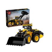 LEGO TECHNIC 42209 Volvo L120 Electric Wheel Loader