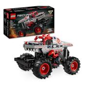 LEGO® Technic: Monster Jam™ ThunderROARus™ Pull-Back