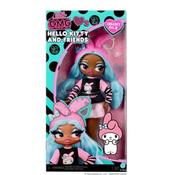 L.O.L suprise O.M.G Lv Hello Kitty- Melody image
