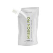 La Bougie Mission Fig Refill