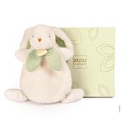 Dou Dou Lapin Bonbon 25cm Ivoire Sauge image