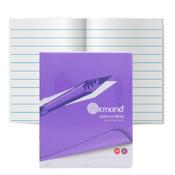 Ormond 40pg J09 Junior Copy Book image