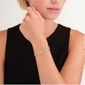 Legacy Bracelet Gold image
