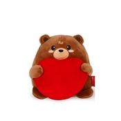 Legami Plush Toy - Super Soft! - Mini image