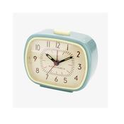 Legami RETRO ALARM CLOCK - LIGHT BLUE image