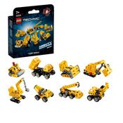 LEGO Technic Mighty Machines 42233 image