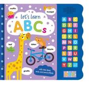 Lets Learn ABC'S