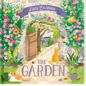 Let's Explore the Garden image