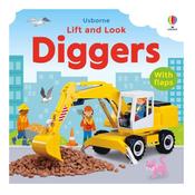 Lift and Look Diggers