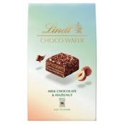 Lindt Milk Chocolate &amp; Hazelnut Choco Wafer Box