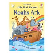 Little First Stickers Noah's Ark