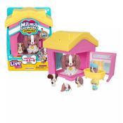 Little Live Pets Mama Surprise Families S1 Mamas House