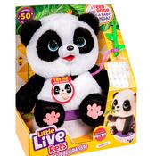 Little Live Pets My Baby Panda ChuChu