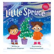 Little Spruce