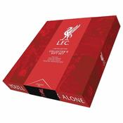 Liverpool FC Calendar &amp; Diary Musical Gift Box 2026