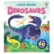 Look inside Dinosaurs image
