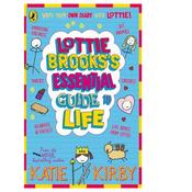 Lottie Brooks’s Essential Guide to Life