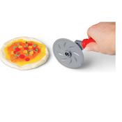 MAKE YOUR OWN PIZZA SLIME AND PUTTY