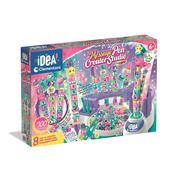 message pen creator