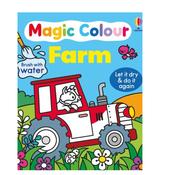 Magic Colour Farm