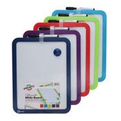 Premto Magnetic Dry Wipe Whiteboard With Marker image