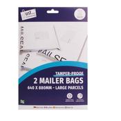 Mailer Bags Extra Large 640 x 880