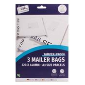 Mailer Bags Large 320 x 440mm