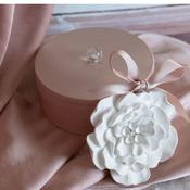 Mathlide The Timeless Festive Scented Decor Box - Marquise