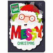 Messy Christmas