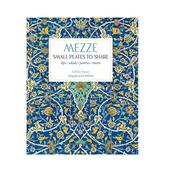 Mezze: Small Plates to Share image