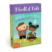 Mindful Kids Activities image