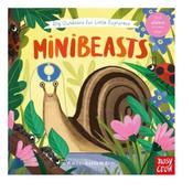 Big Outdoors Mini Beasts image