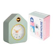 MINI ALARM CLOCK MINT