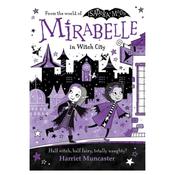 Mirabelle in the Witch City