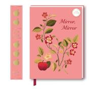 Mirror Mirror Lined Notebook image