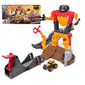 1 to 64 Smash and Bash Playset