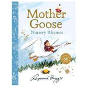Mother Goose Nursery Rhymes image