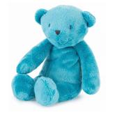 Moulin Roty Blue Bear Plush 30 cm Les P'tits Doudous de l'hôpital image